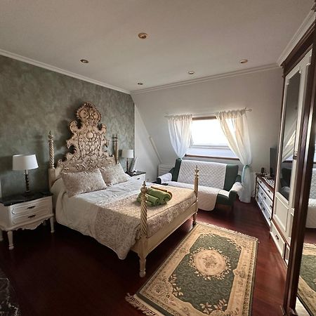 Atico Exclusivo Y Centrico En Peregrina Apartment Pontevedra Exterior photo