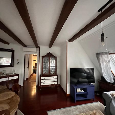 Atico Exclusivo Y Centrico En Peregrina Apartment Pontevedra Exterior photo