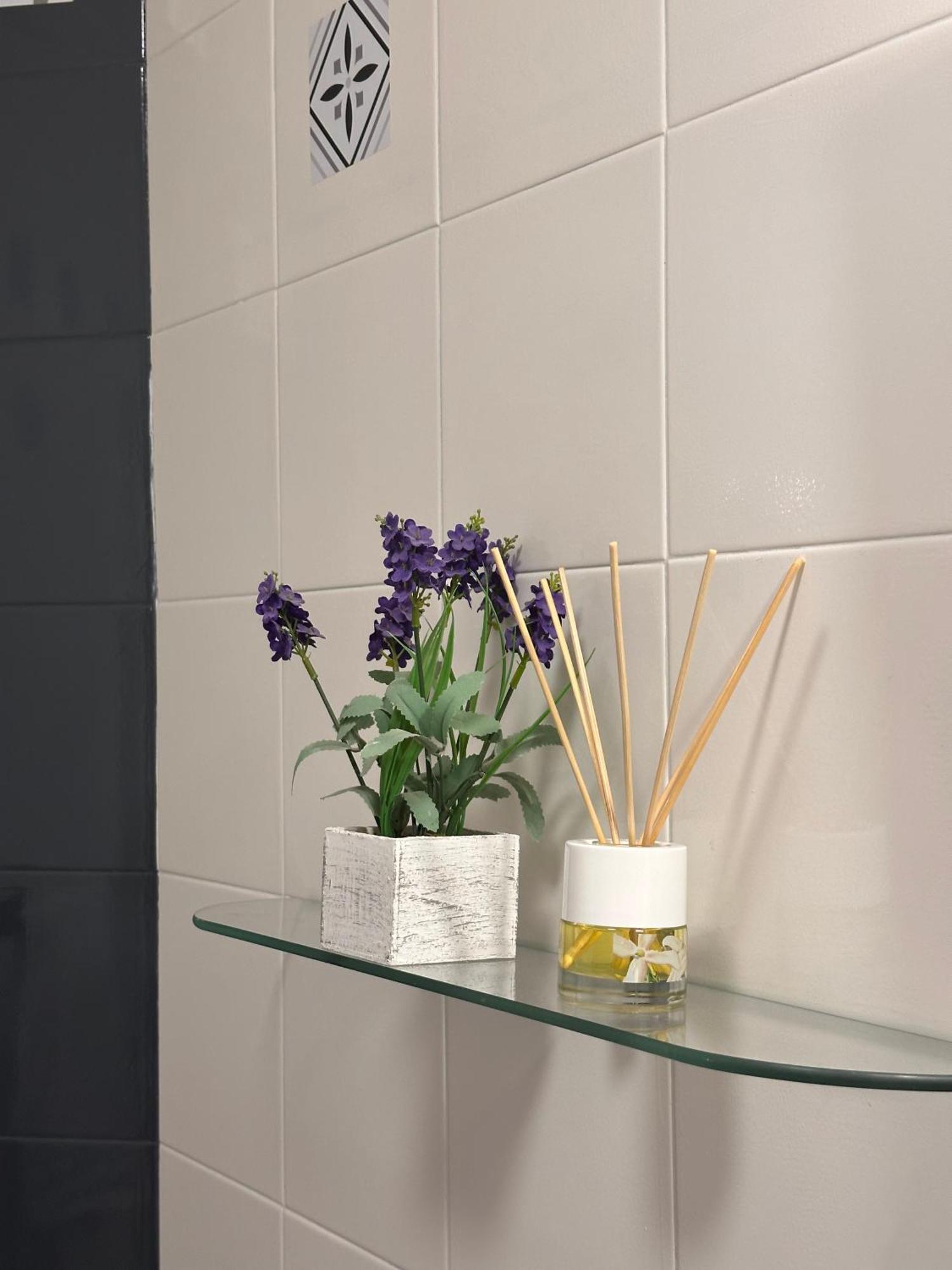 Atico Exclusivo Y Centrico En Peregrina Apartment Pontevedra Exterior photo